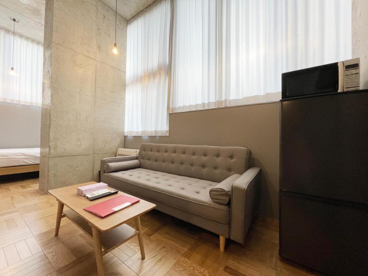Apartmán Prism Ogu *