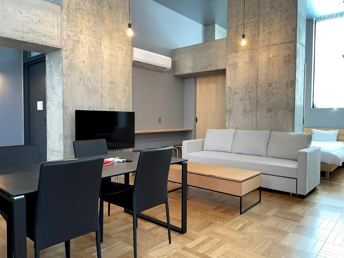Prism Ogu Apartmán Prefektura Tokio