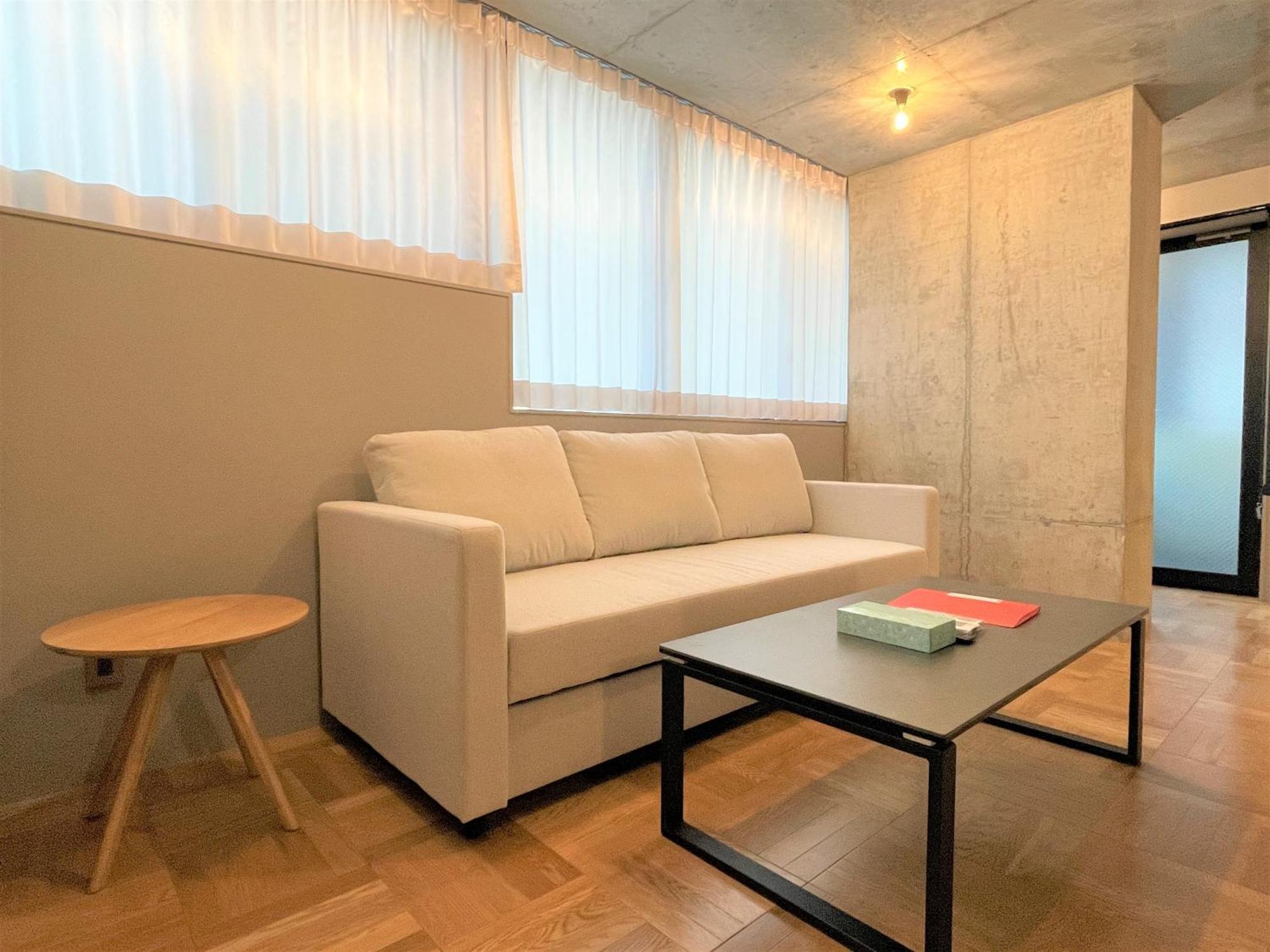 Prism Ogu Apartmán *