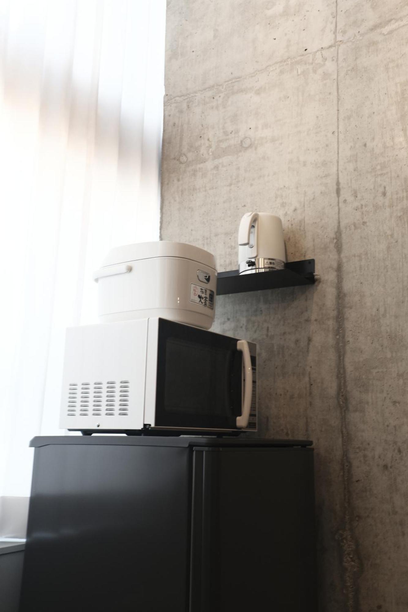 Prism Ogu Apartmán