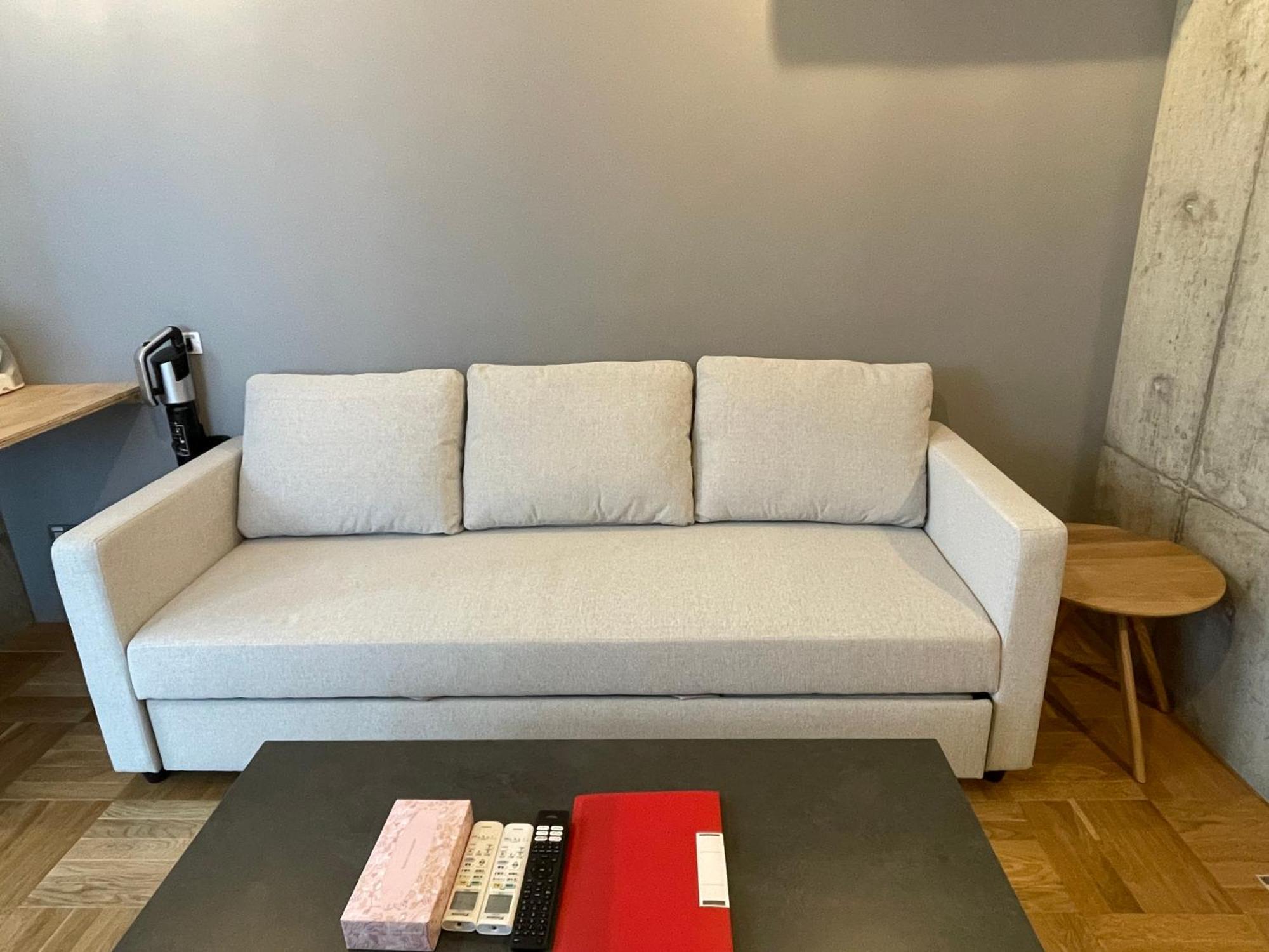 Apartmán Prism Ogu