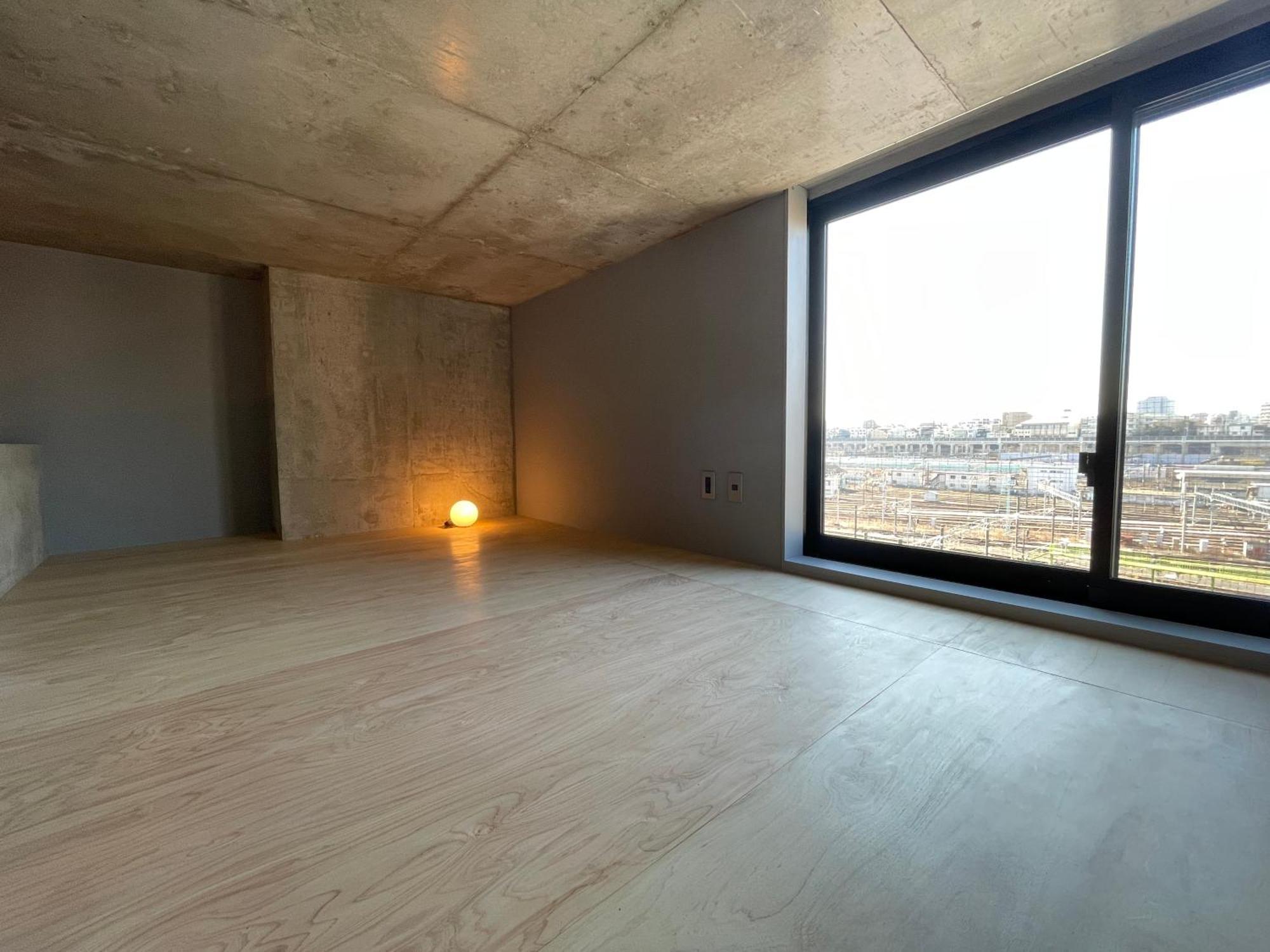 Apartmán Prism Ogu Prefektura Tokio