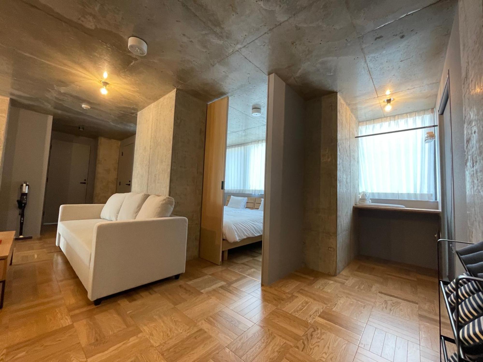 Prism Ogu Apartmán