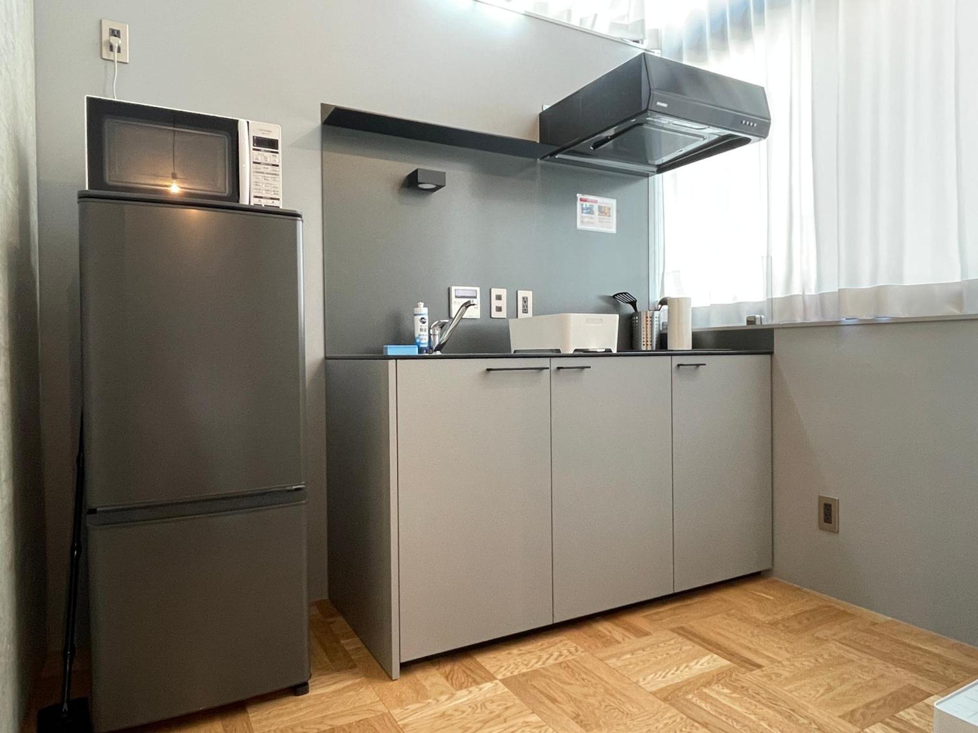 Apartmán Prism Ogu Prefektura Tokio