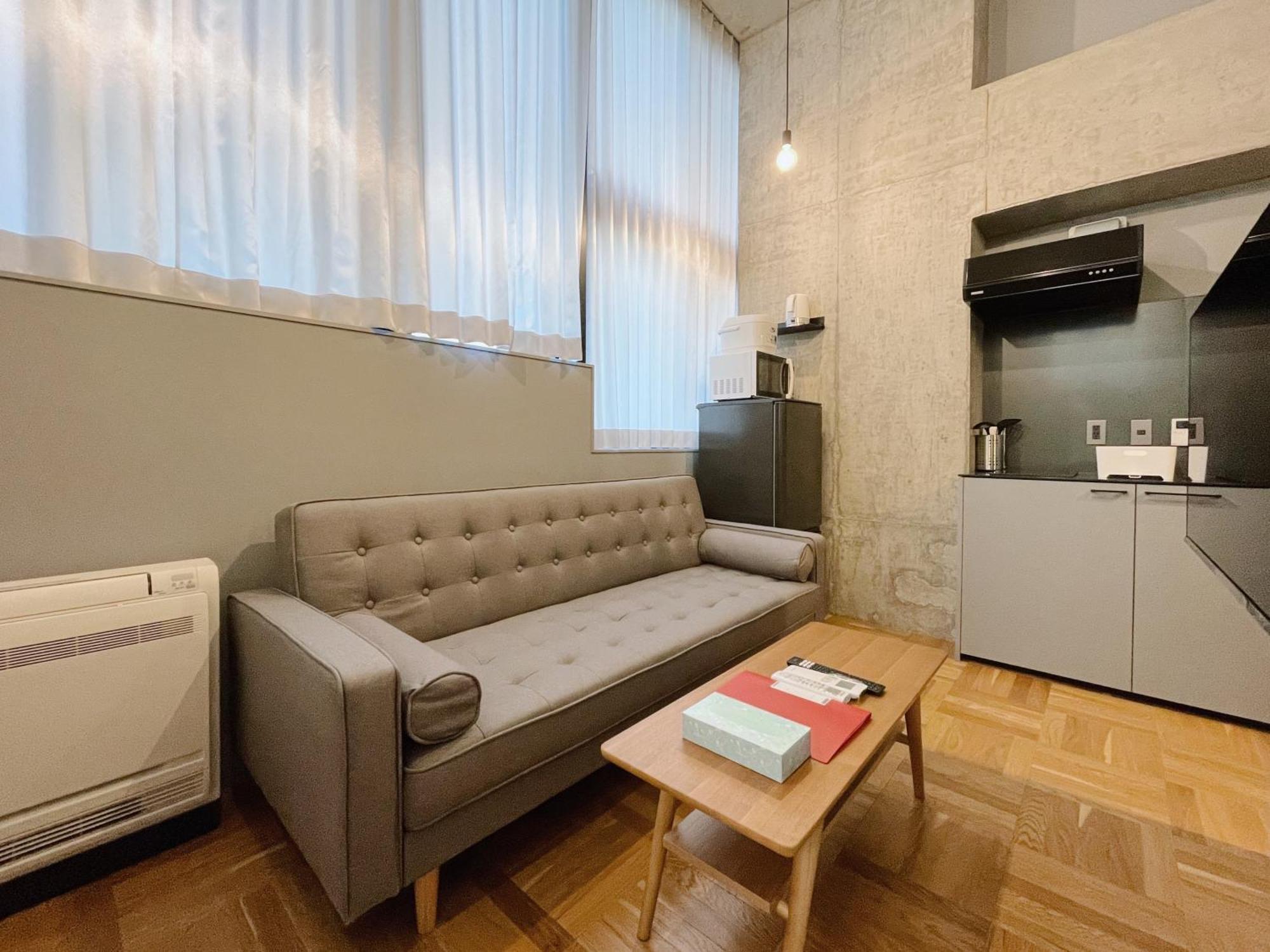 Apartmán Prism Ogu