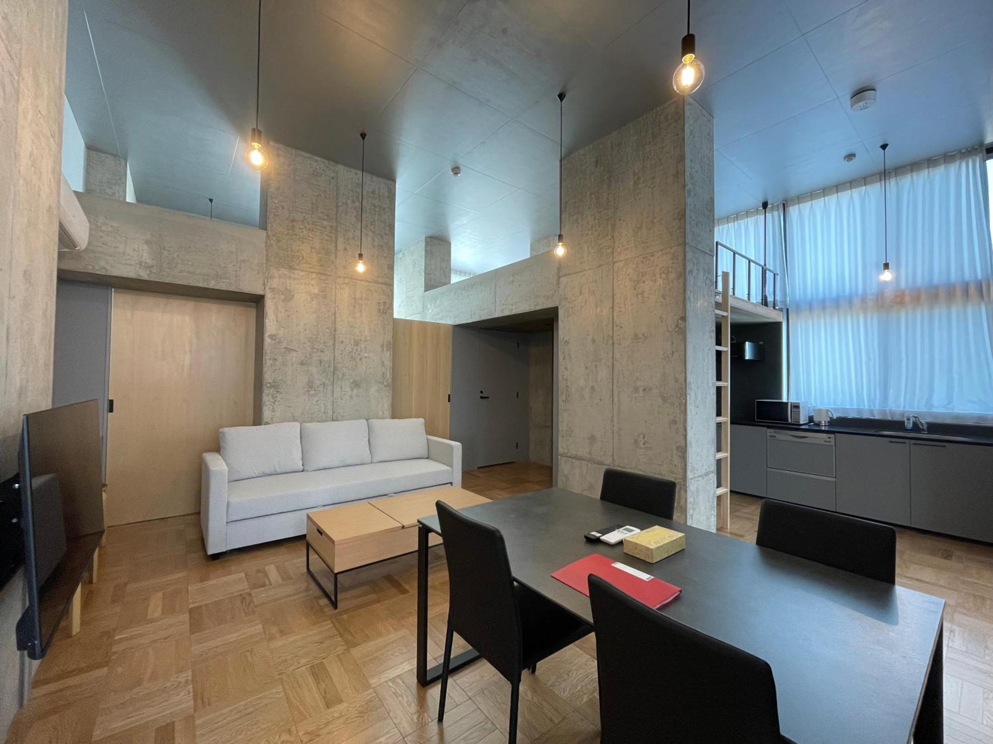 Apartmán Prism Ogu